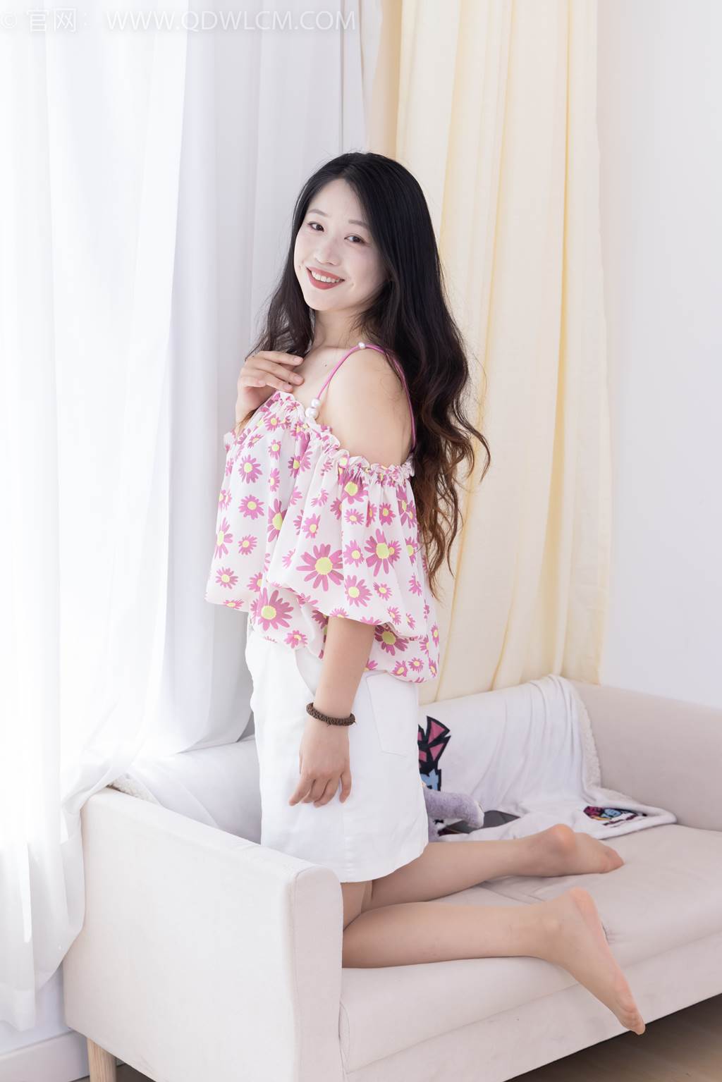 图片[41]-物恋传媒 NO.2437 小紫-两双高跟凉鞋、薄肉丝、裸足[123P] – 速更版-美库