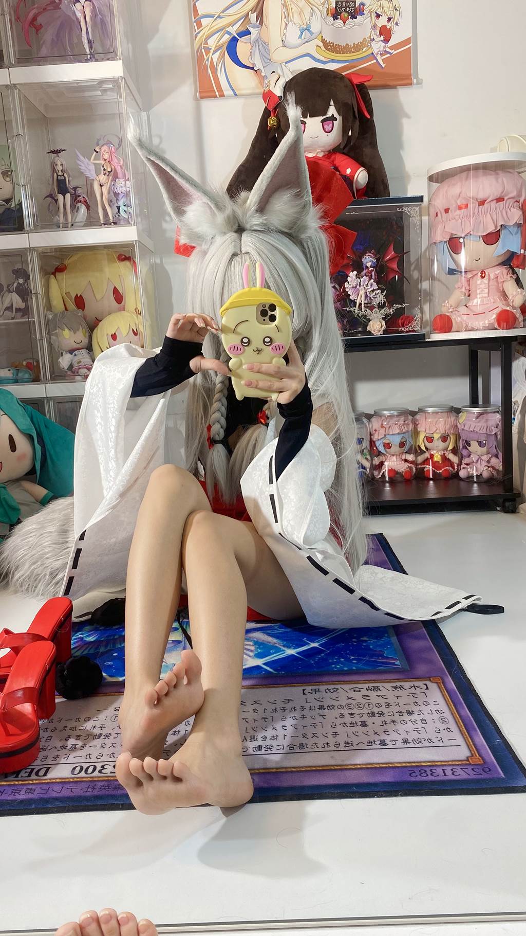 图片[26]-白栎Shirly – 朝凪 Asanagi[63P] – 速更版-美库