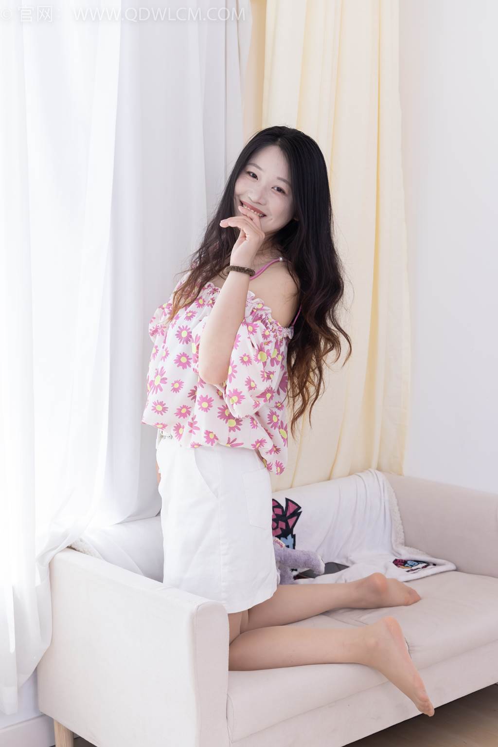 图片[43]-物恋传媒 NO.2437 小紫-两双高跟凉鞋、薄肉丝、裸足[123P] – 速更版-美库