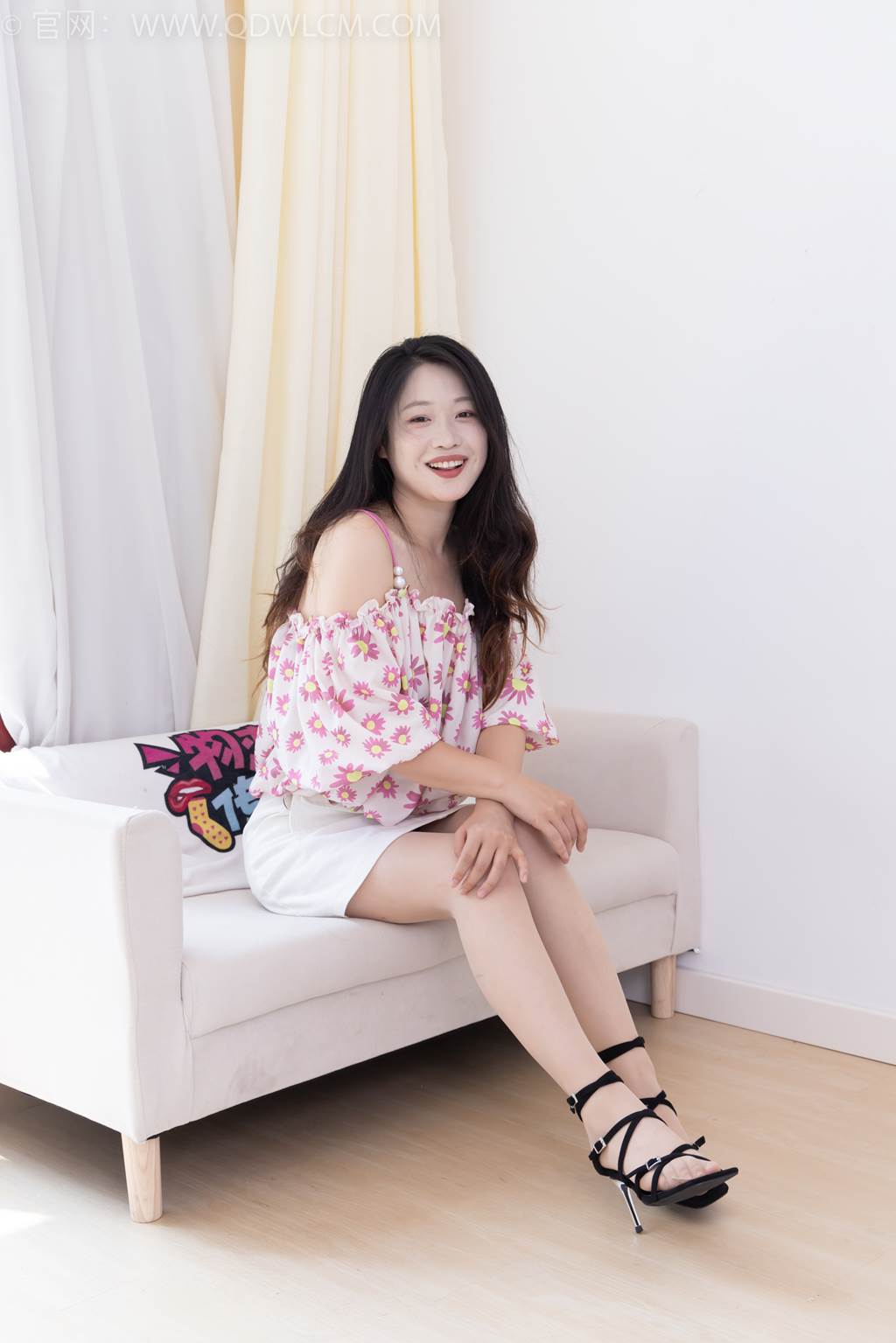 图片[45]-物恋传媒 NO.2437 小紫-两双高跟凉鞋、薄肉丝、裸足[123P] – 速更版-美库