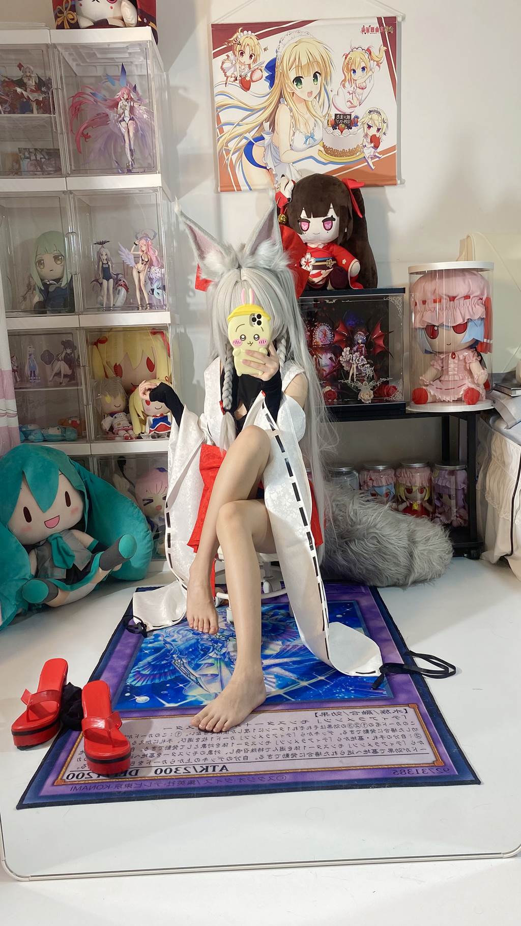 图片[29]-白栎Shirly – 朝凪 Asanagi[63P] – 速更版-美库