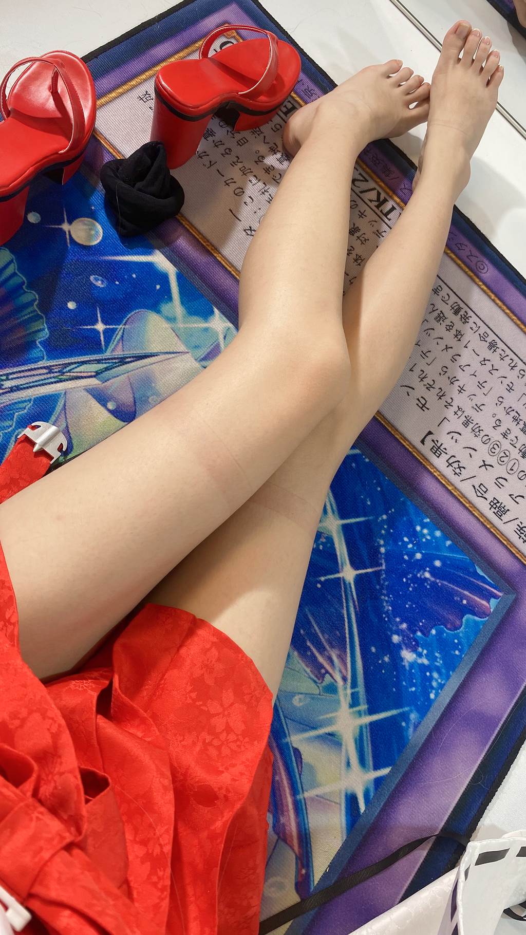 图片[32]-白栎Shirly – 朝凪 Asanagi[63P] – 速更版-美库