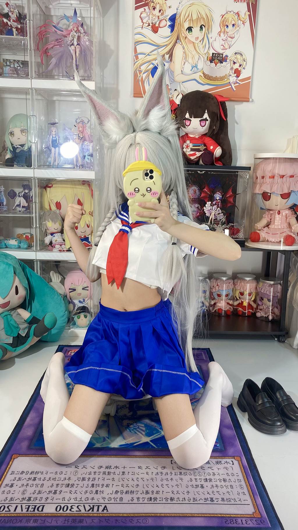 图片[37]-白栎Shirly – 朝凪 Asanagi[63P] – 速更版-美库