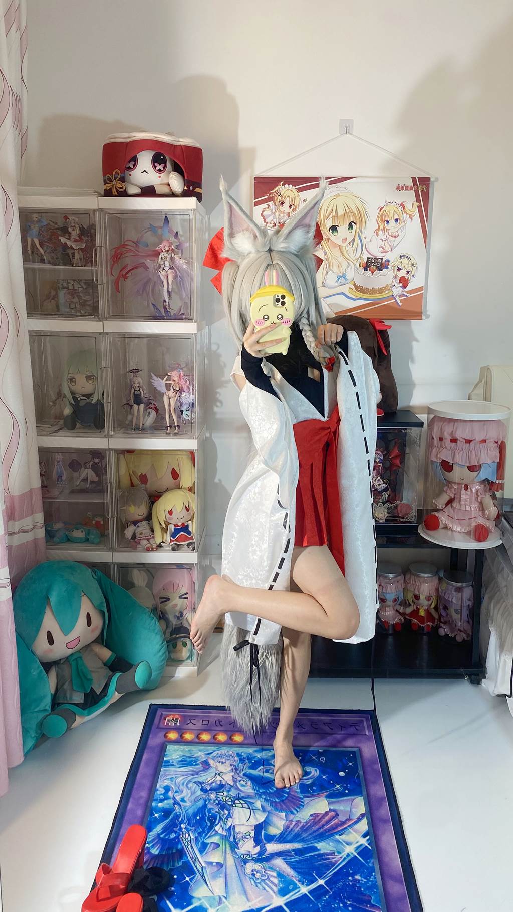 图片[45]-白栎Shirly – 朝凪 Asanagi[63P] – 速更版-美库