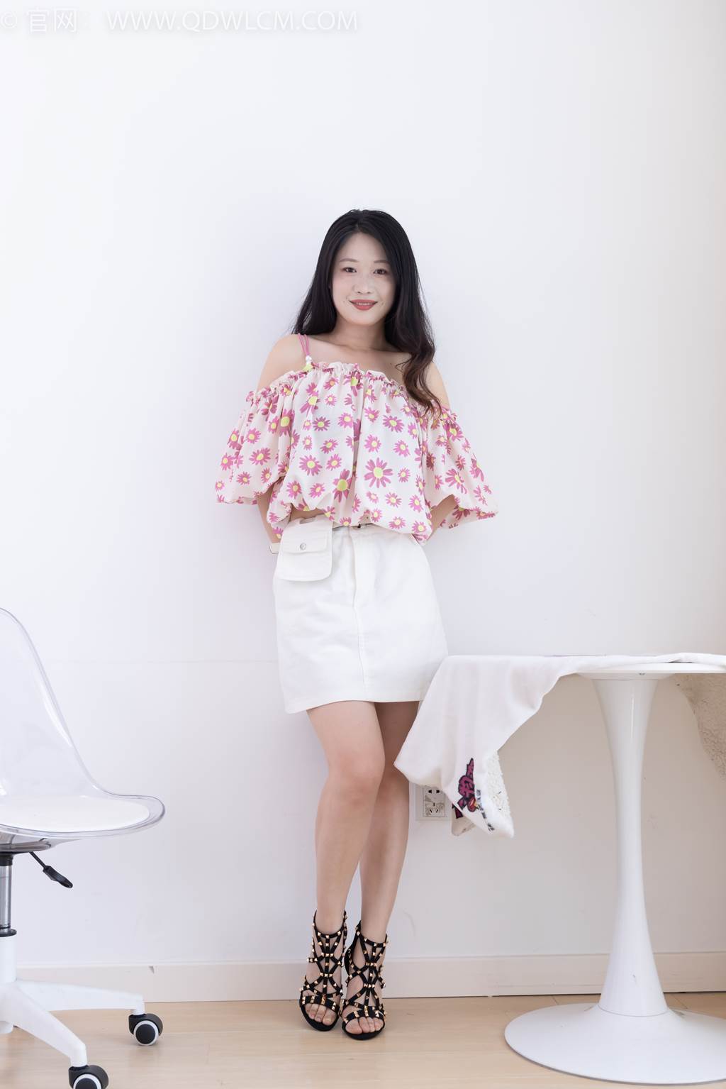 图片[67]-物恋传媒 NO.2437 小紫-两双高跟凉鞋、薄肉丝、裸足[123P] – 速更版-美库