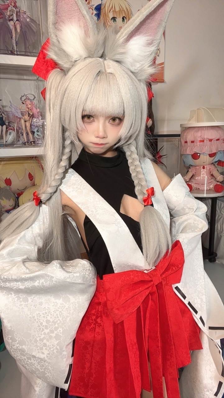 图片[53]-白栎Shirly – 朝凪 Asanagi[63P] – 速更版-美库