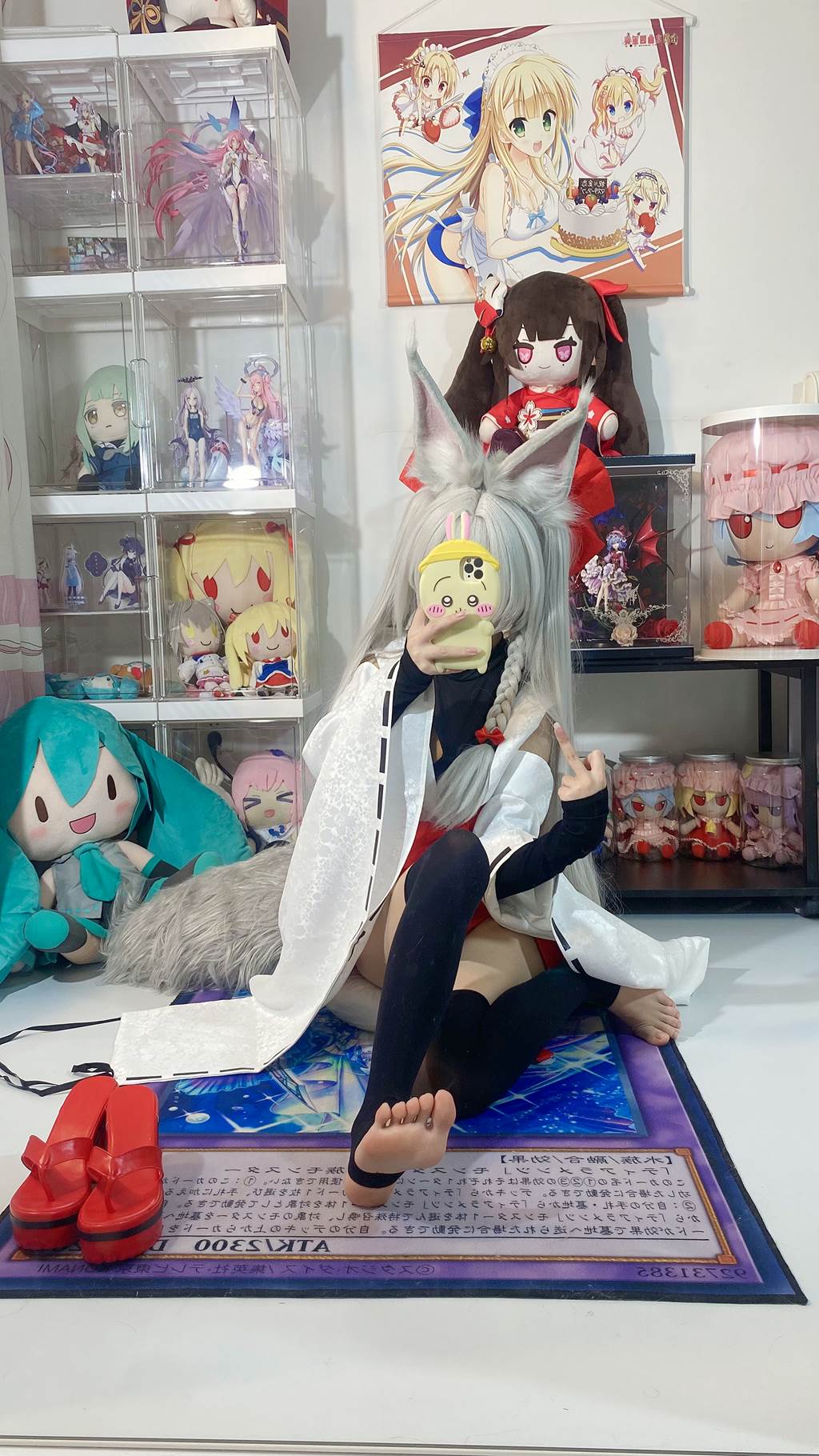 图片[56]-白栎Shirly – 朝凪 Asanagi[63P] – 速更版-美库