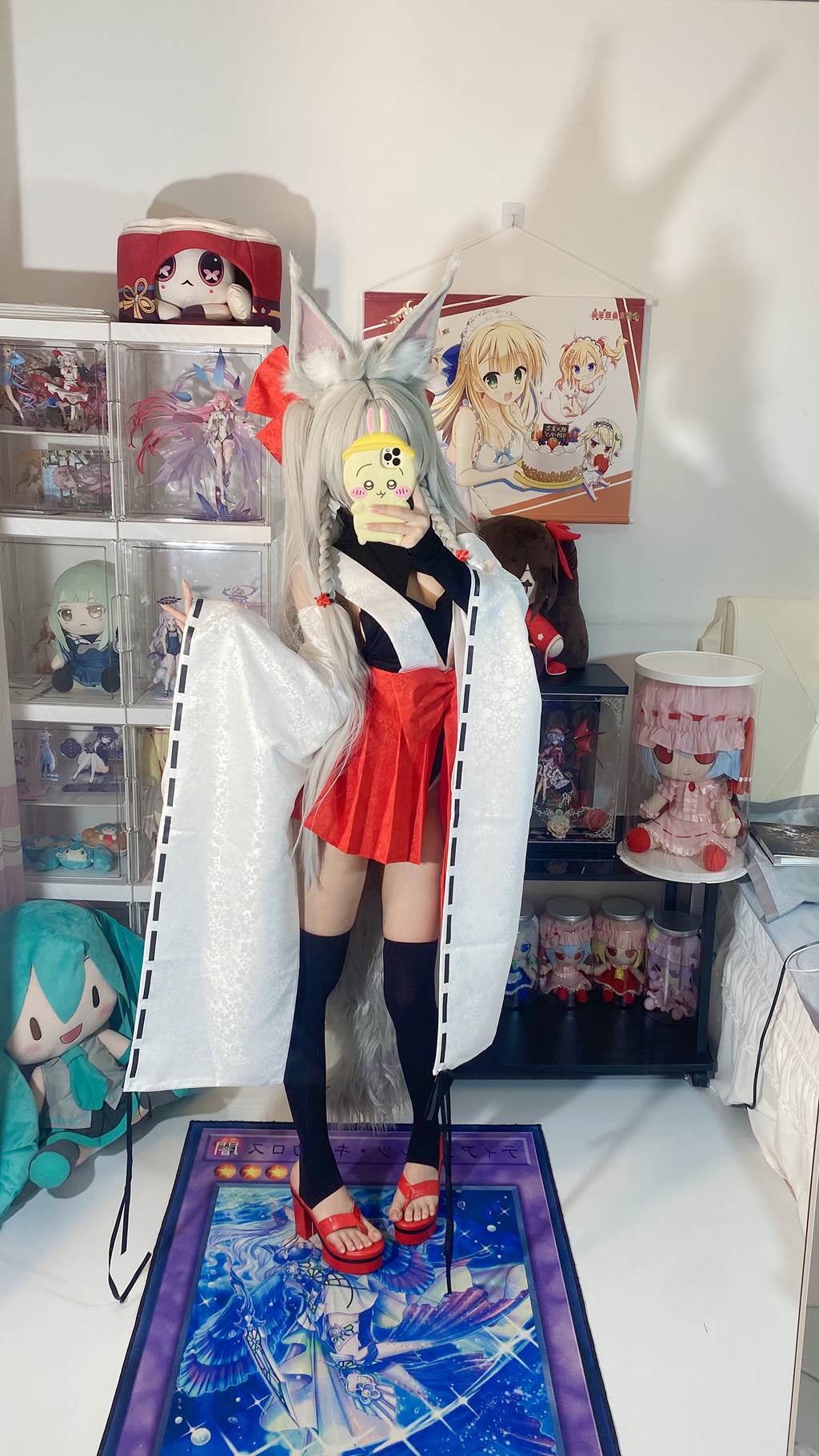 图片[63]-白栎Shirly – 朝凪 Asanagi[63P] – 速更版-美库