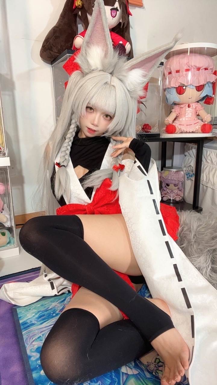 图片[64]-白栎Shirly – 朝凪 Asanagi[63P] – 速更版-美库