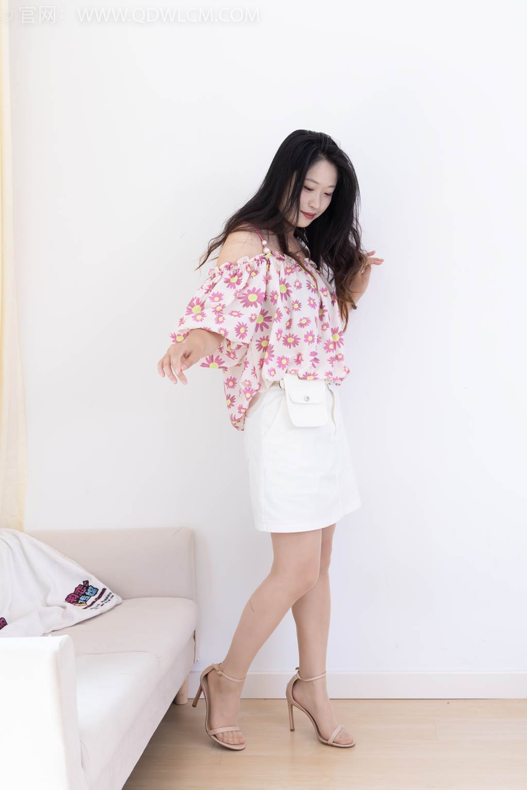 图片[83]-物恋传媒 NO.2437 小紫-两双高跟凉鞋、薄肉丝、裸足[123P] – 速更版-美库