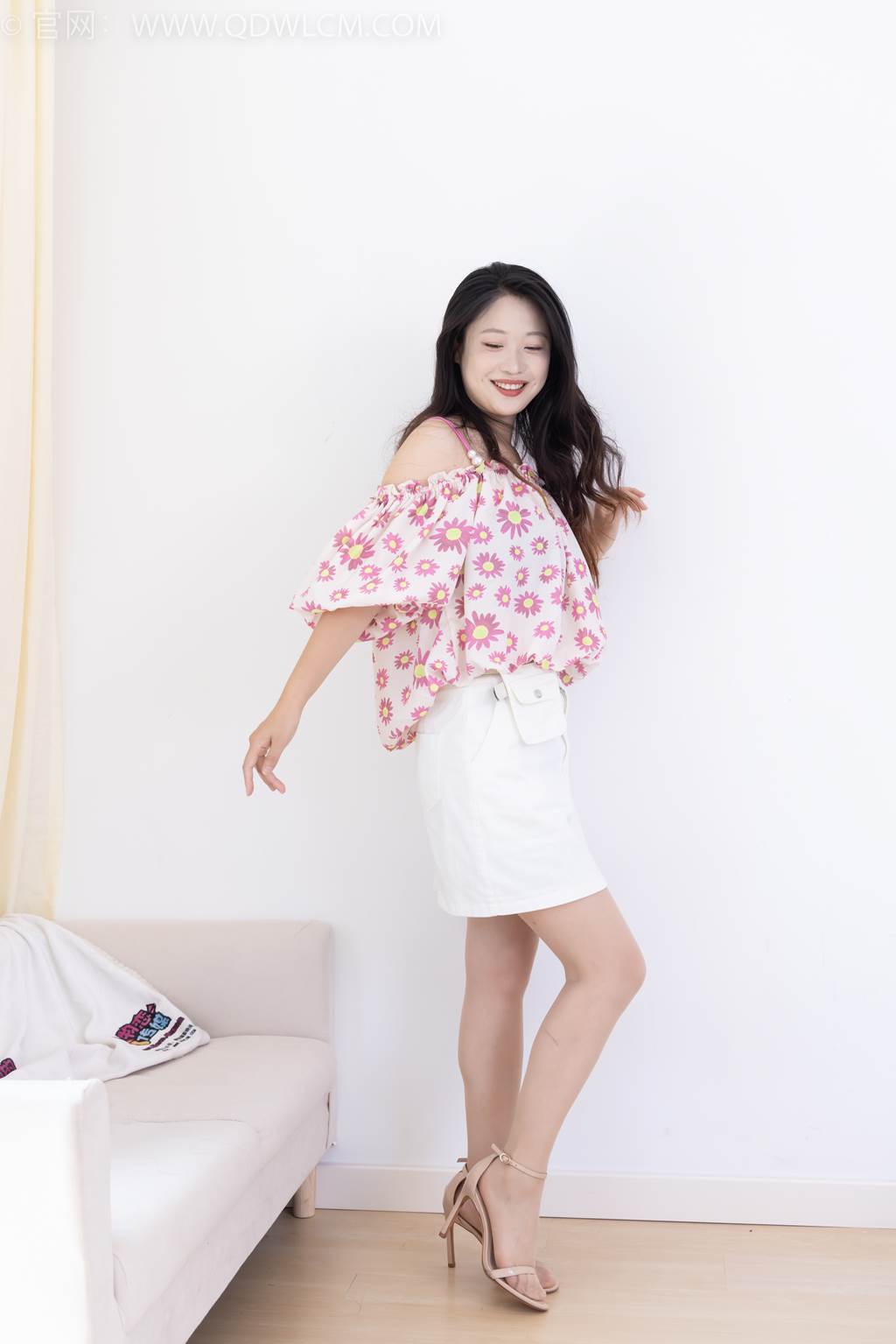 图片[86]-物恋传媒 NO.2437 小紫-两双高跟凉鞋、薄肉丝、裸足[123P] – 速更版-美库