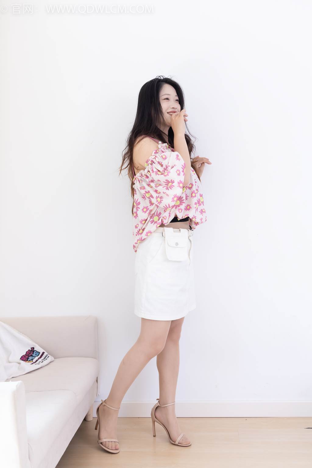 图片[95]-物恋传媒 NO.2437 小紫-两双高跟凉鞋、薄肉丝、裸足[123P] – 速更版-美库