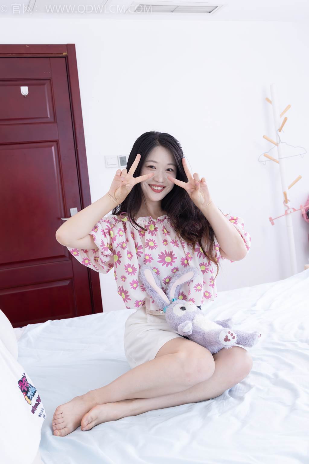 图片[115]-物恋传媒 NO.2437 小紫-两双高跟凉鞋、薄肉丝、裸足[123P] – 速更版-美库