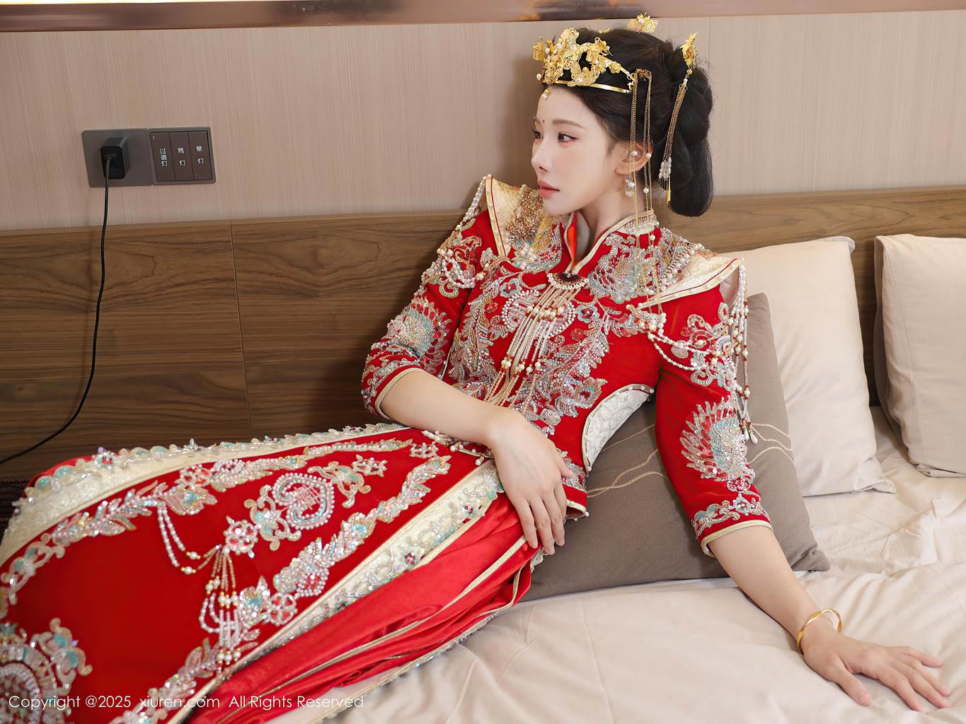 图片[13]-[Xiuren秀人网]2025.09.08 NO.10742 梨霜儿[66P] – 速更版-美库