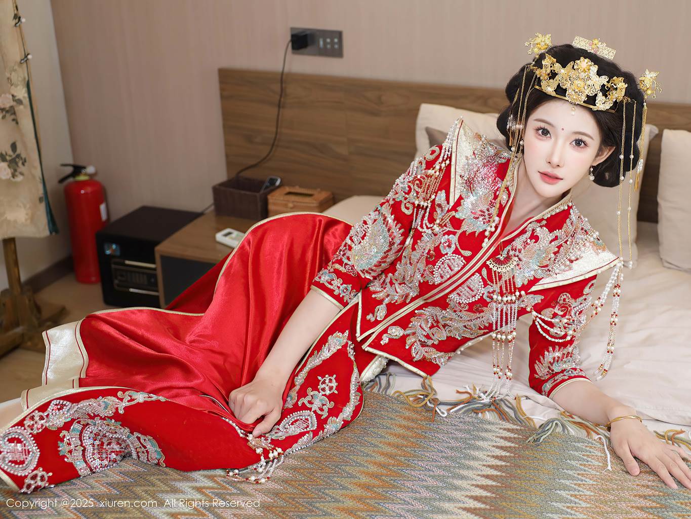 图片[17]-[Xiuren秀人网]2025.09.08 NO.10742 梨霜儿[66P] – 速更版-美库