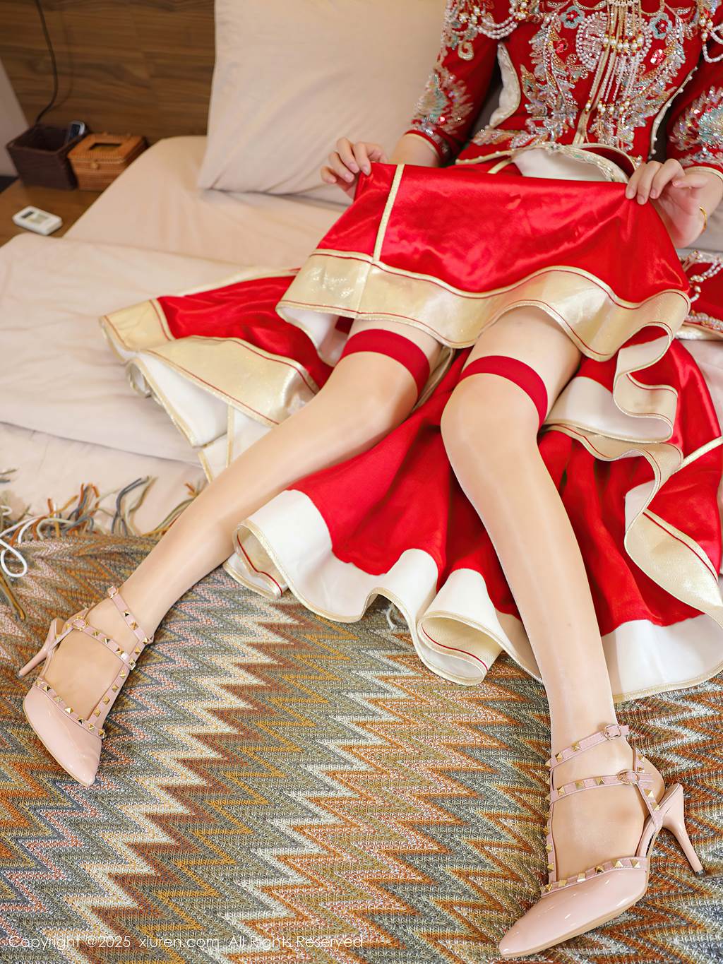 图片[29]-[Xiuren秀人网]2025.09.08 NO.10742 梨霜儿[66P] – 速更版-美库