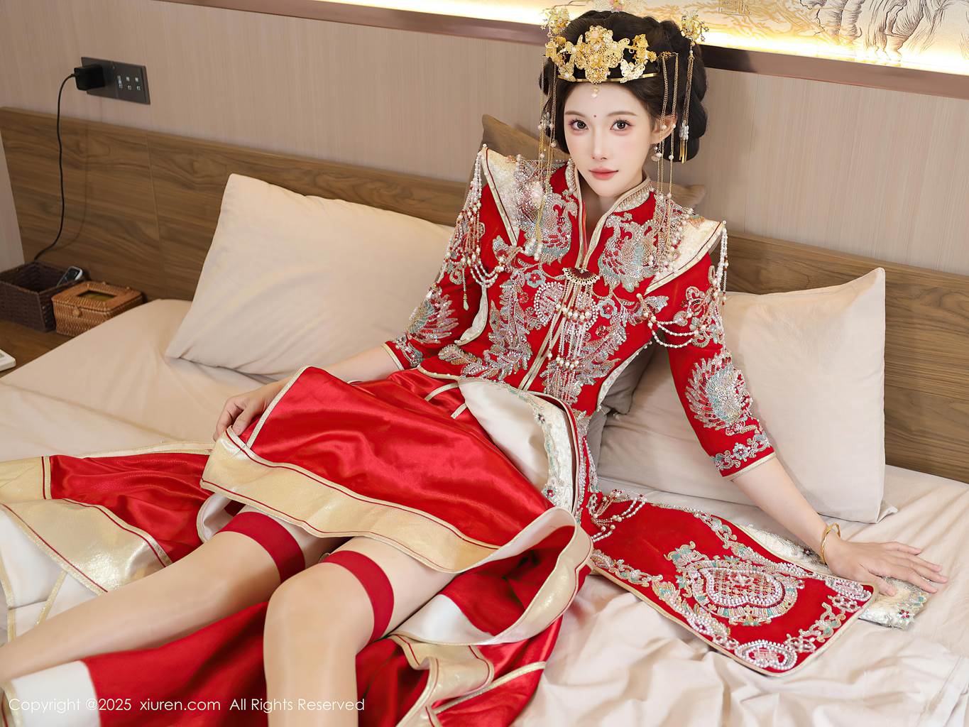 图片[30]-[Xiuren秀人网]2025.09.08 NO.10742 梨霜儿[66P] – 速更版-美库