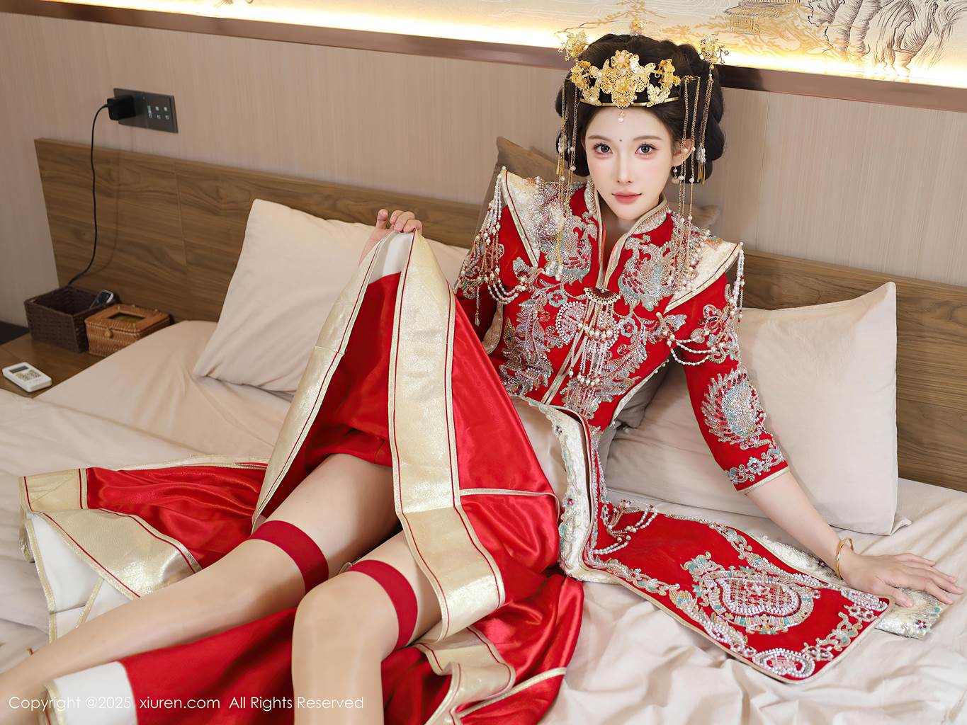 图片[31]-[Xiuren秀人网]2025.09.08 NO.10742 梨霜儿[66P] – 速更版-美库