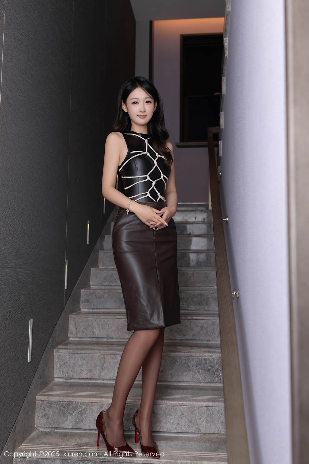 图片[17]-[Xiuren秀人网]2025.09.08 NO.10743 唐安琪[25P] – 速更版-美库