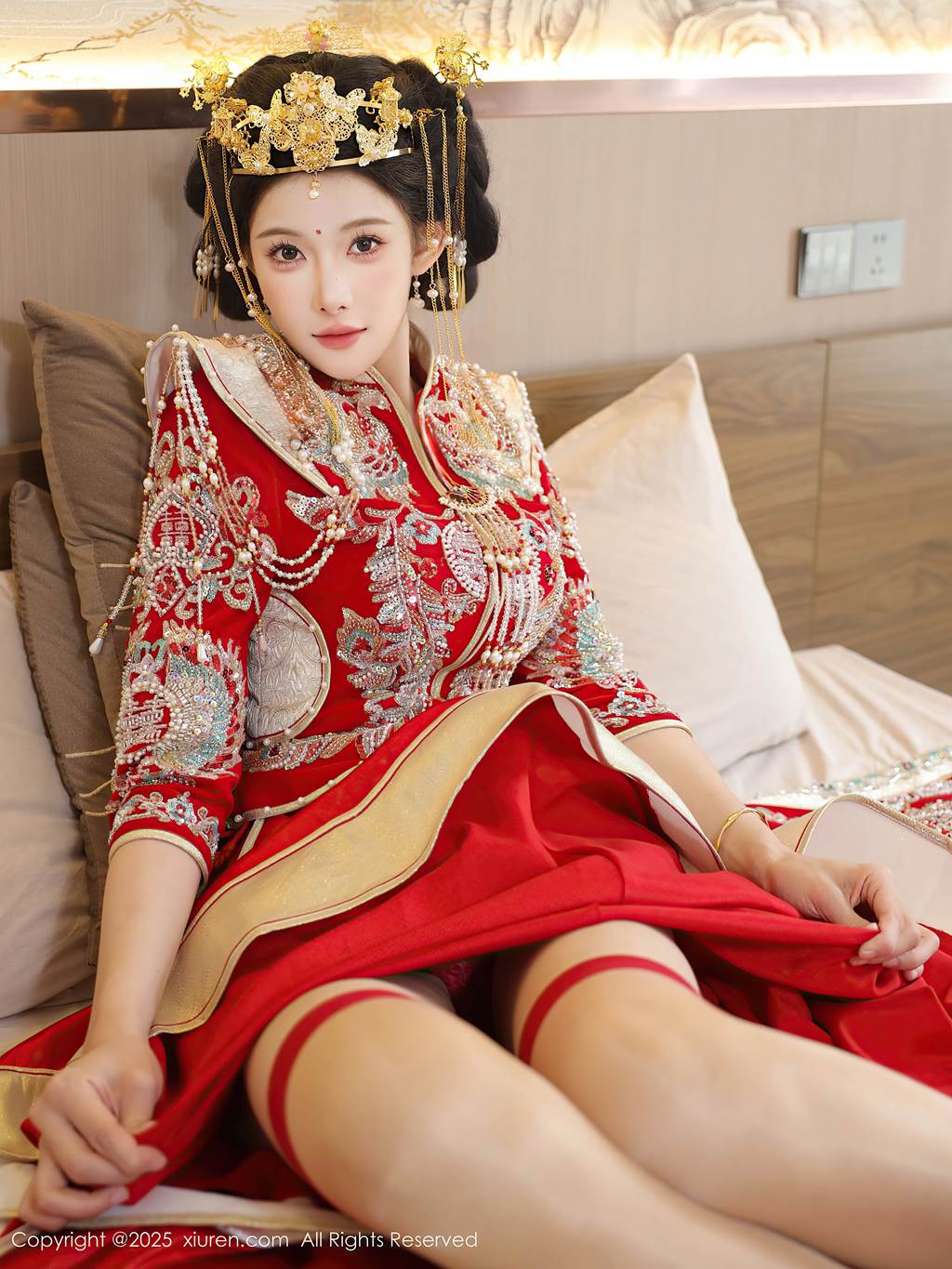 图片[36]-[Xiuren秀人网]2025.09.08 NO.10742 梨霜儿[66P] – 速更版-美库