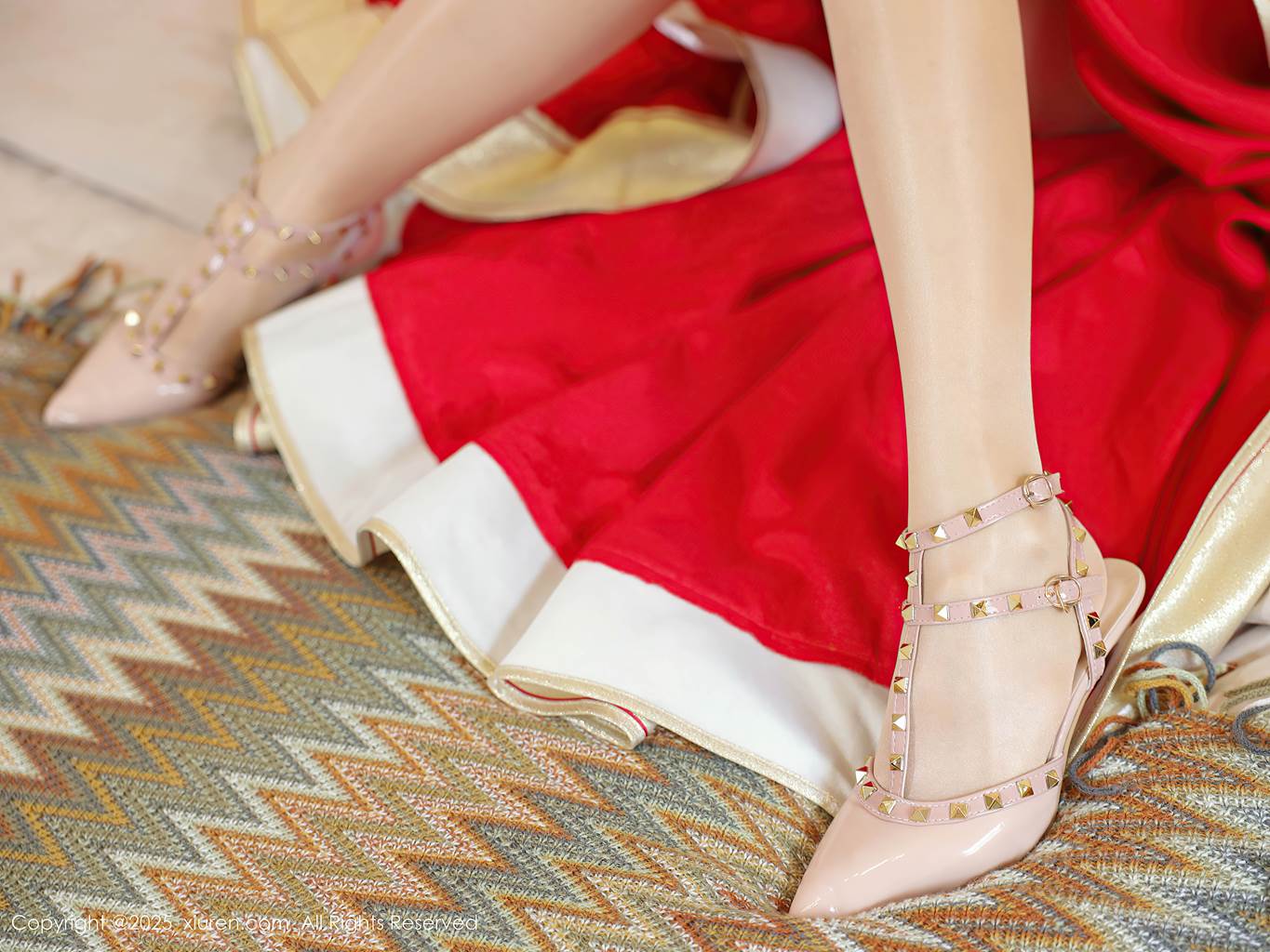 图片[41]-[Xiuren秀人网]2025.09.08 NO.10742 梨霜儿[66P] – 速更版-美库