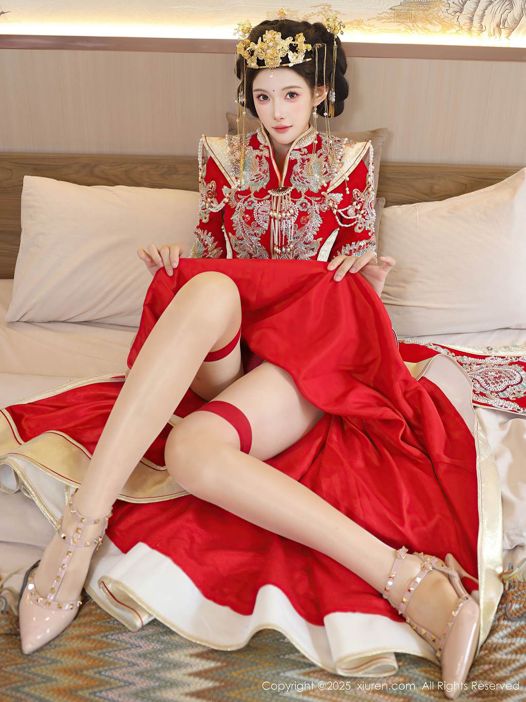 图片[43]-[Xiuren秀人网]2025.09.08 NO.10742 梨霜儿[66P] – 速更版-美库