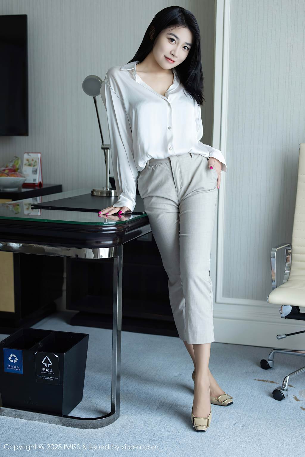 图片[59]-[IMiss爱蜜社]2025.08.27 VOL.800 许诺Sabrina[60P] – 速更版-美库