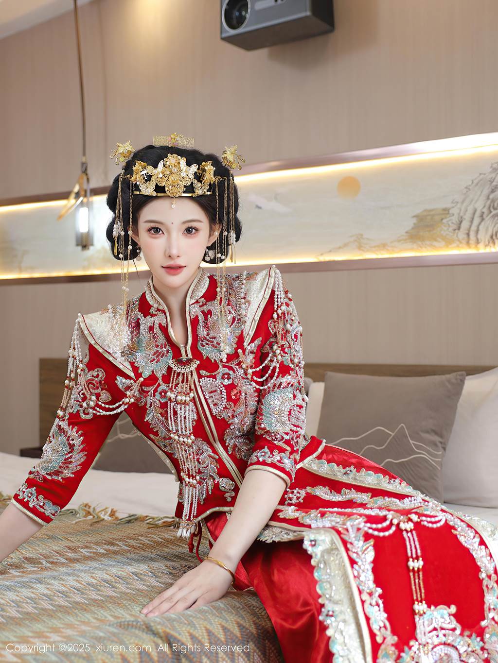 图片[63]-[Xiuren秀人网]2025.09.08 NO.10742 梨霜儿[66P] – 速更版-美库