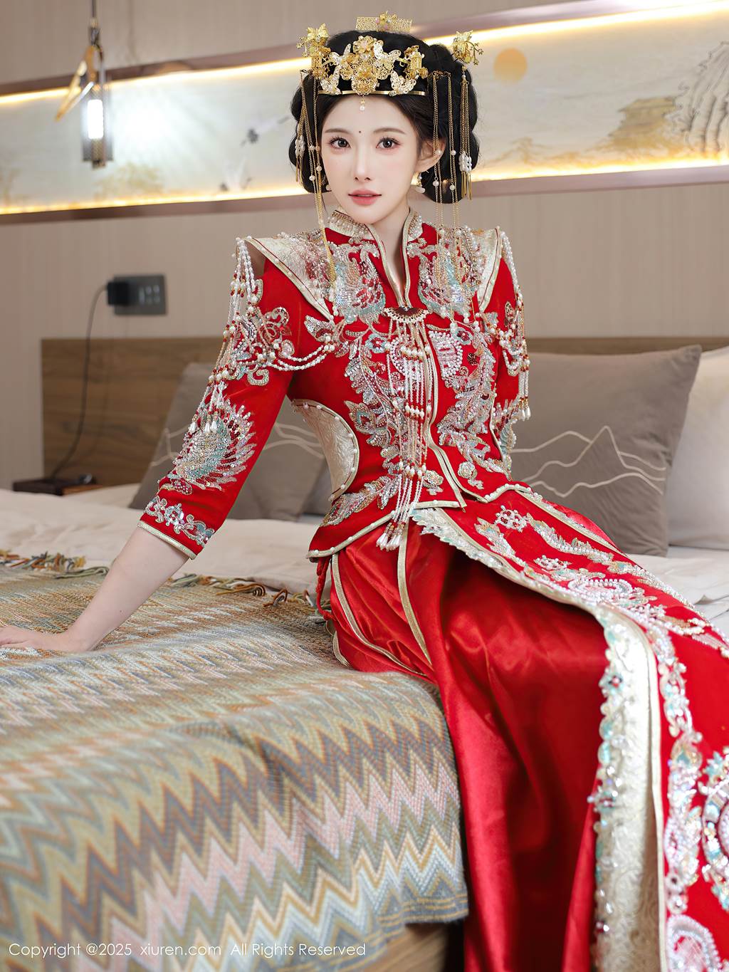 图片[65]-[Xiuren秀人网]2025.09.08 NO.10742 梨霜儿[66P] – 速更版-美库