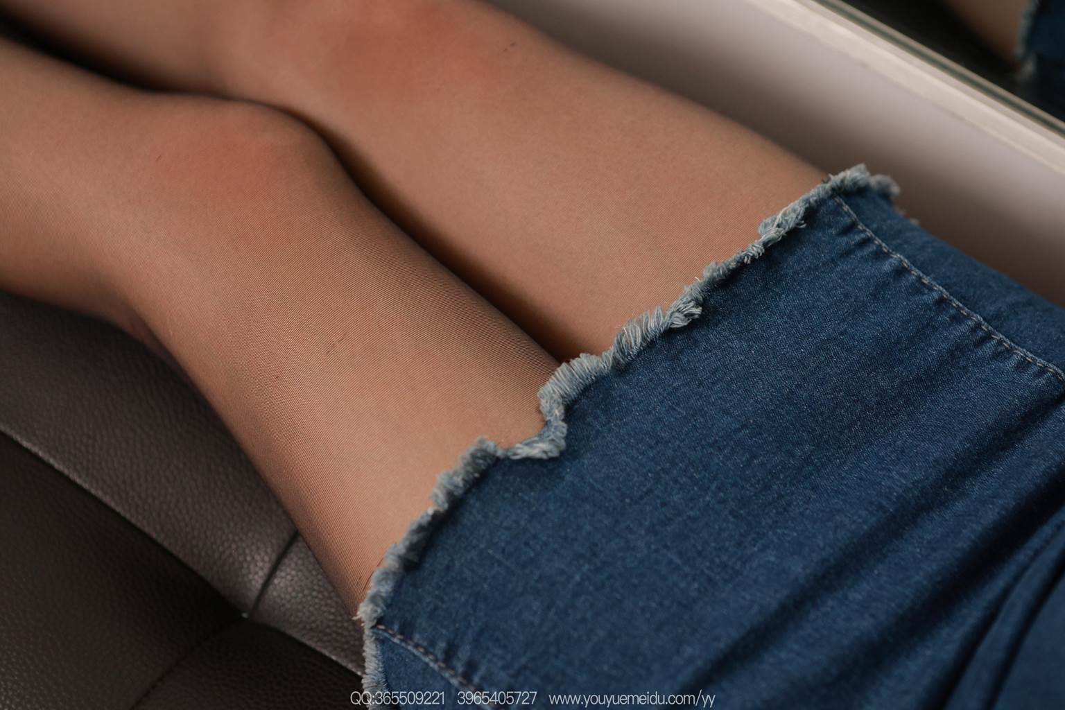 图片[28]-[IESS异思趣向] 2025.08.08 丝享家2127：小金《笔直美腿》[89P] – 速更版-美库