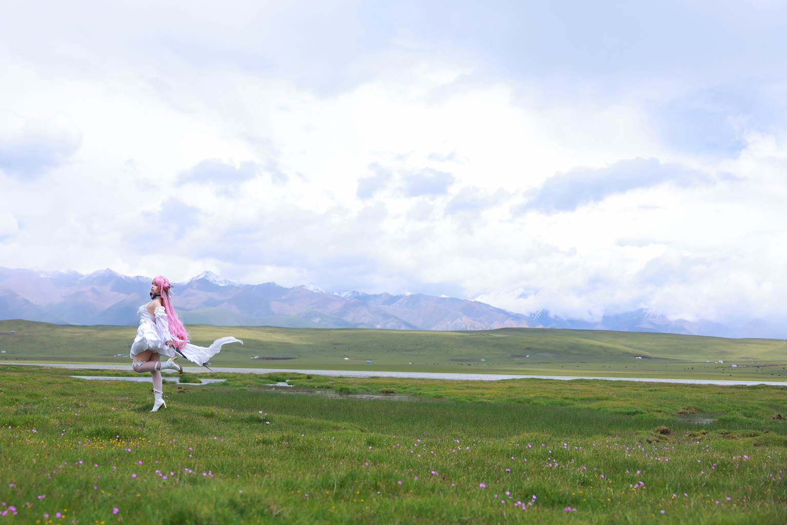 图片[13]-G44不会受伤 – 桃乐丝[20P] – 速更版-美库