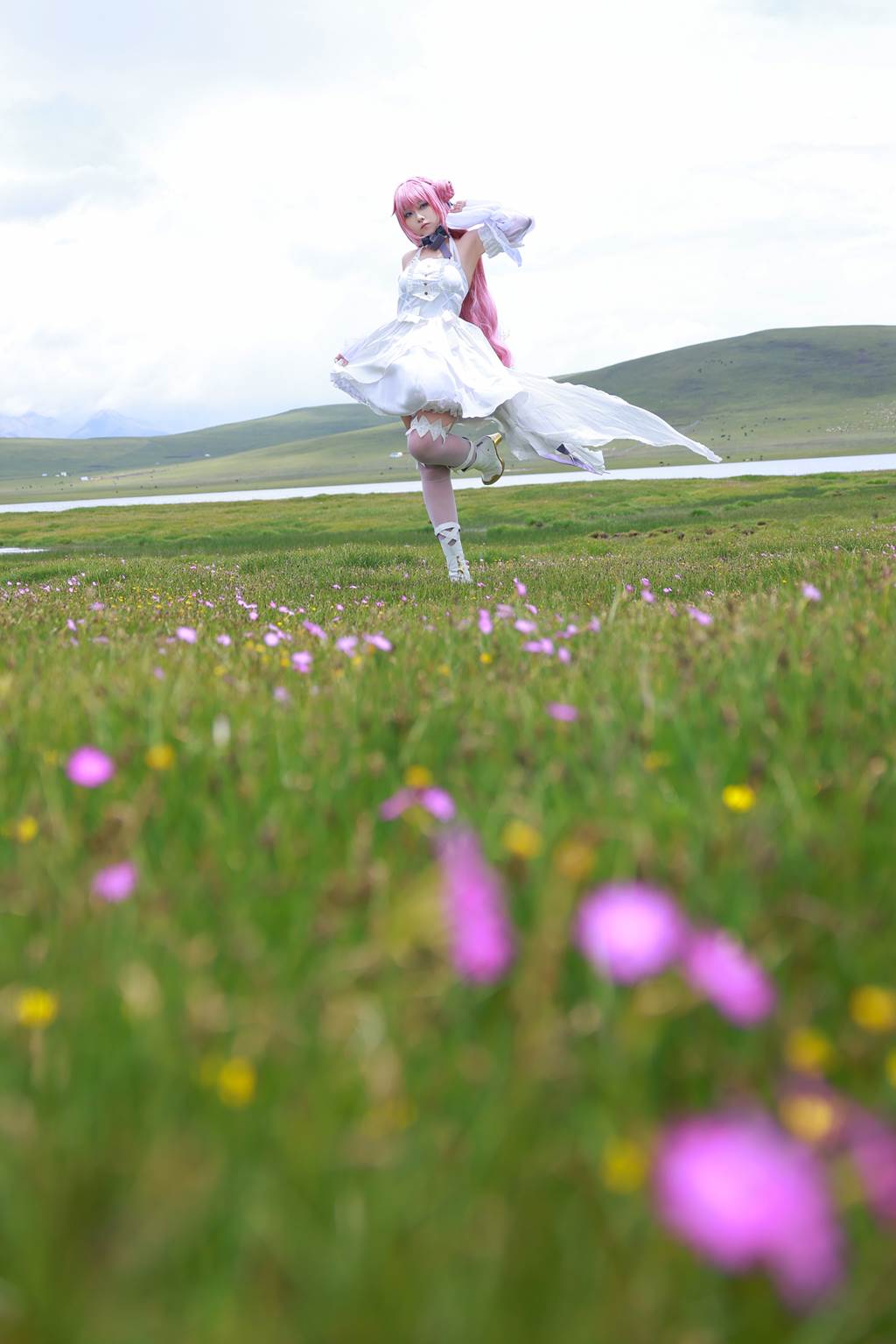 图片[14]-G44不会受伤 – 桃乐丝[20P] – 速更版-美库