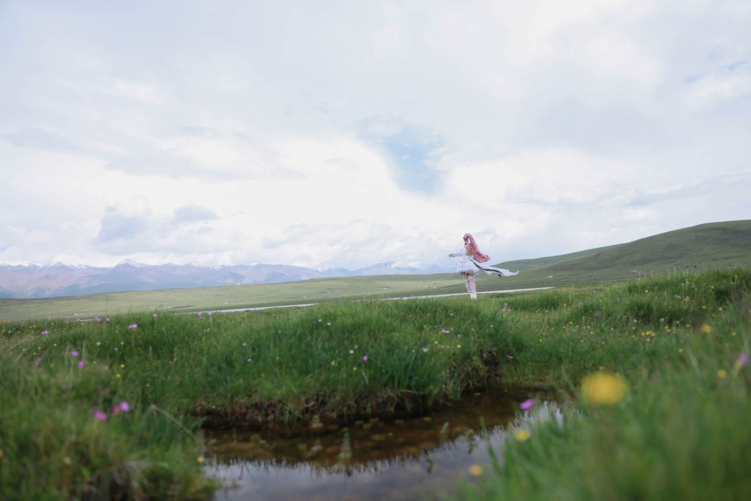 图片[16]-G44不会受伤 – 桃乐丝[20P] – 速更版-美库