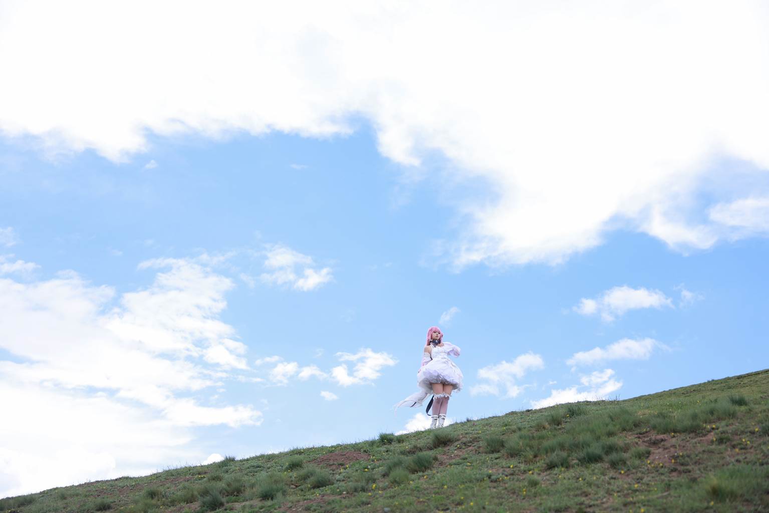 图片[17]-G44不会受伤 – 桃乐丝[20P] – 速更版-美库