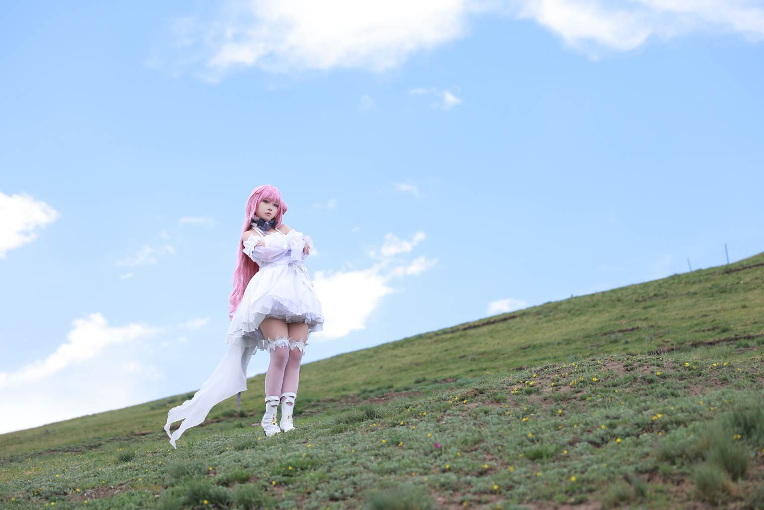 图片[18]-G44不会受伤 – 桃乐丝[20P] – 速更版-美库