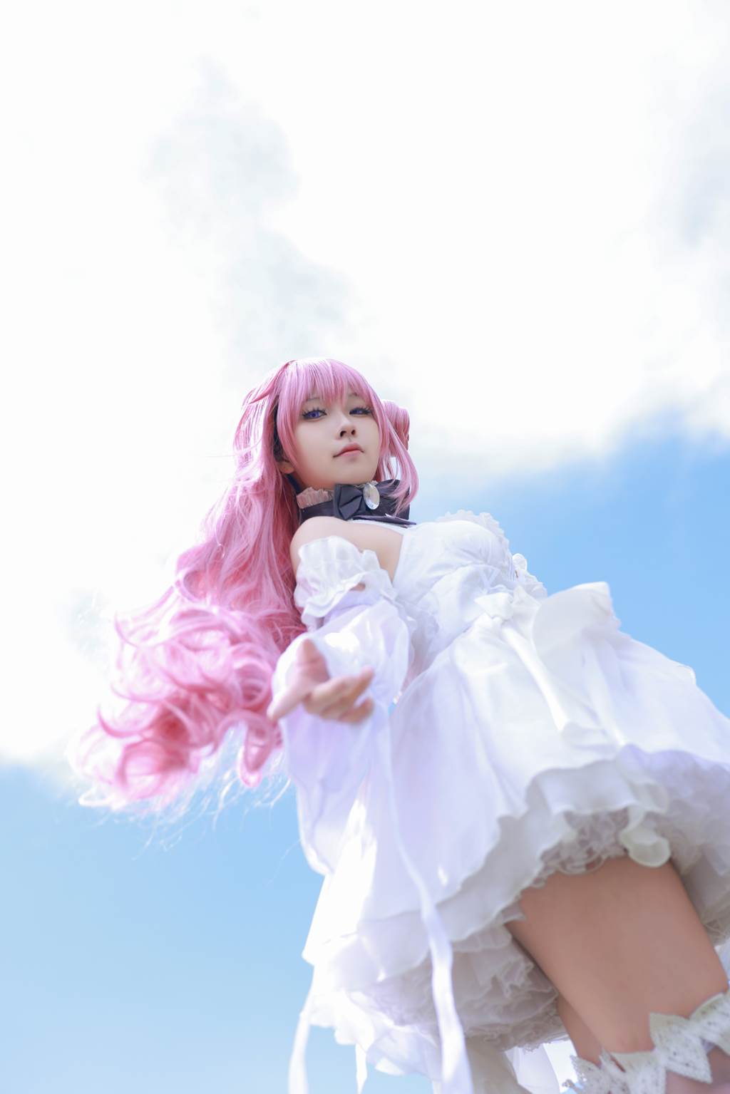 图片[19]-G44不会受伤 – 桃乐丝[20P] – 速更版-美库