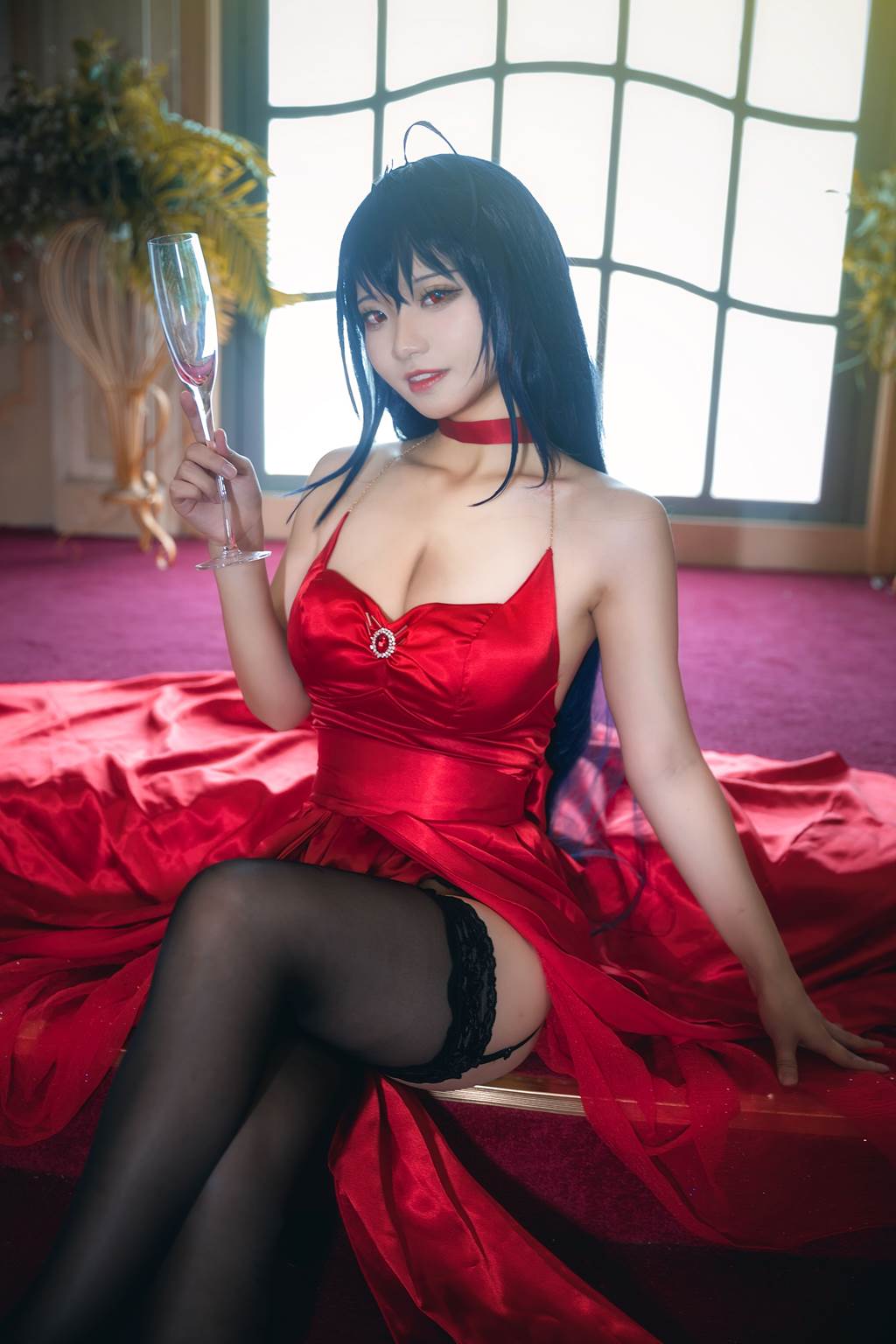 图片[15]-伊喵君 – 大凤[55P] – 速更版-美库