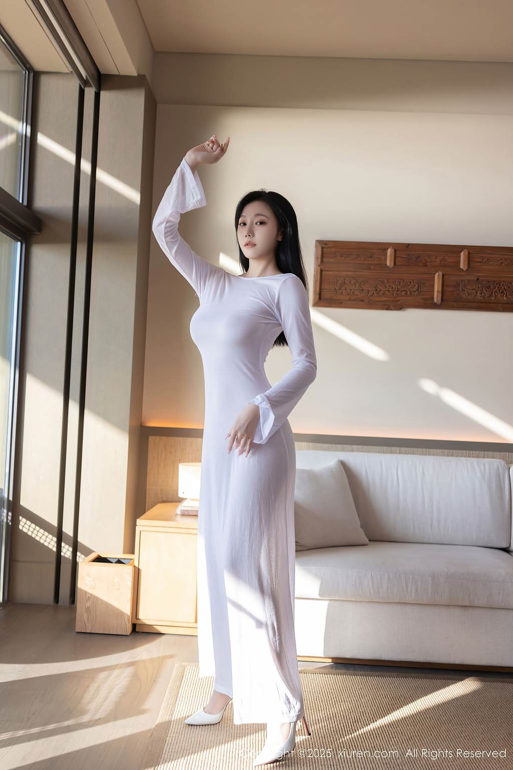 图片[10]-[Xiuren秀人网]2025.09.09 NO.10747 安然anran[53P] – 速更版-美库