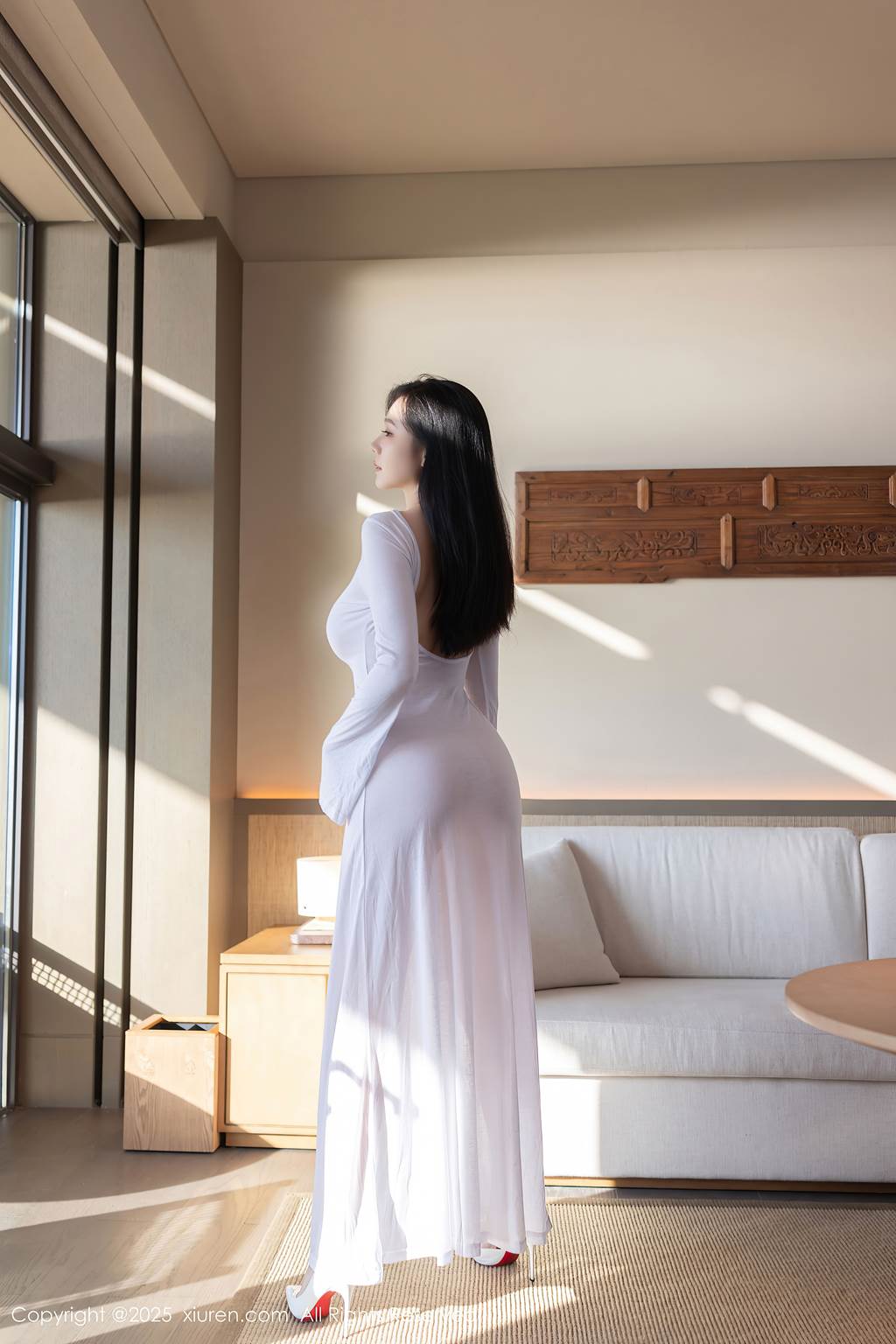 图片[12]-[Xiuren秀人网]2025.09.09 NO.10747 安然anran[53P] – 速更版-美库