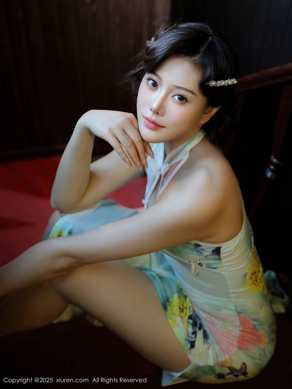 图片[13]-[Xiuren秀人网]2025.09.10 NO.10749 莉莉安娜o[56P] – 速更版-美库