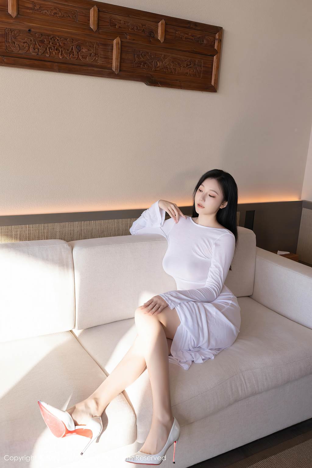 图片[26]-[Xiuren秀人网]2025.09.09 NO.10747 安然anran[53P] – 速更版-美库