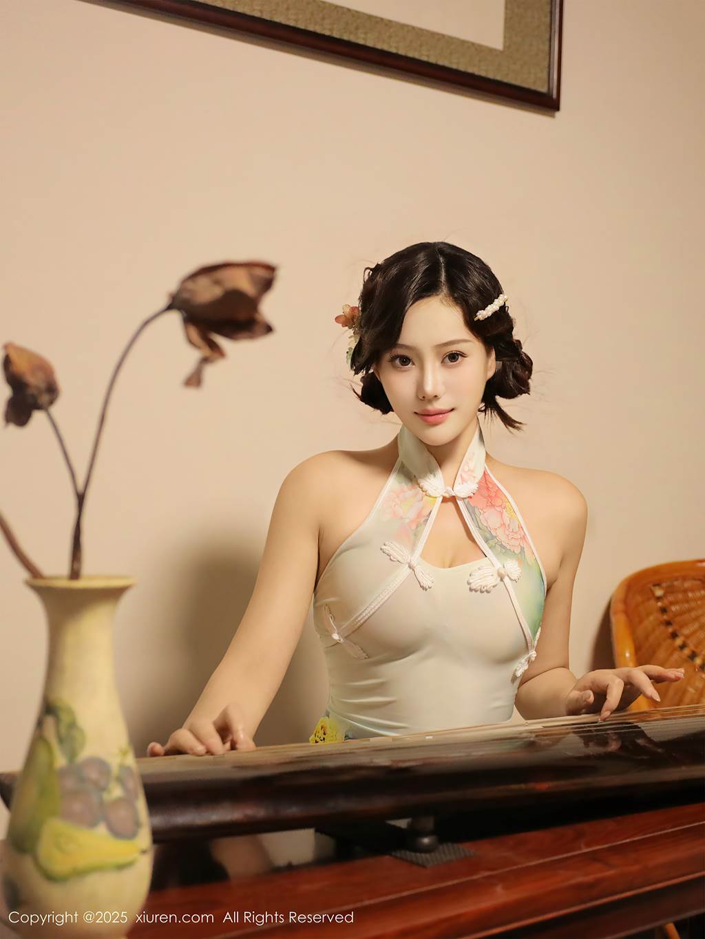 图片[23]-[Xiuren秀人网]2025.09.10 NO.10749 莉莉安娜o[56P] – 速更版-美库