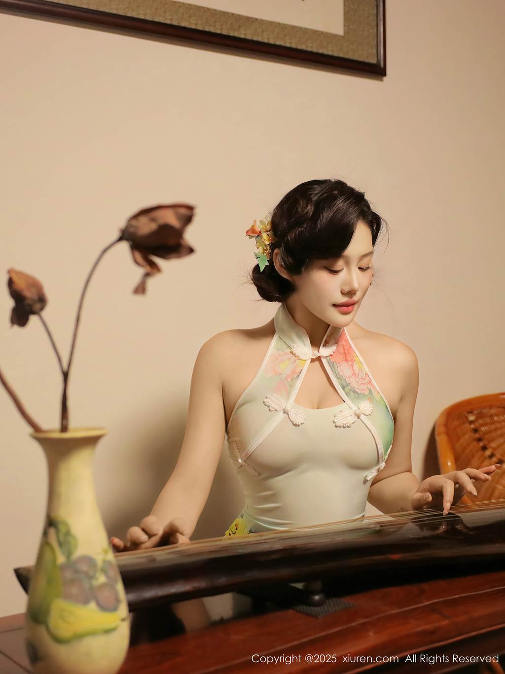 图片[24]-[Xiuren秀人网]2025.09.10 NO.10749 莉莉安娜o[56P] – 速更版-美库