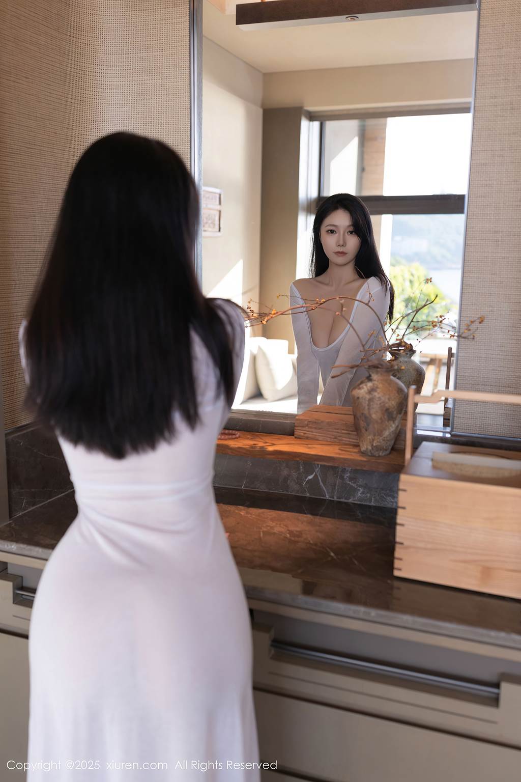 图片[34]-[Xiuren秀人网]2025.09.09 NO.10747 安然anran[53P] – 速更版-美库