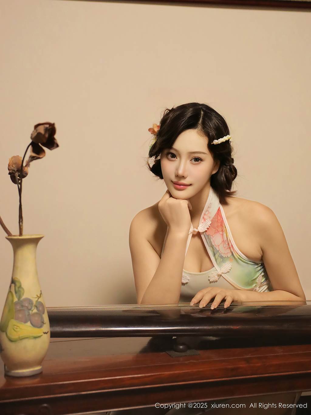 图片[27]-[Xiuren秀人网]2025.09.10 NO.10749 莉莉安娜o[56P] – 速更版-美库