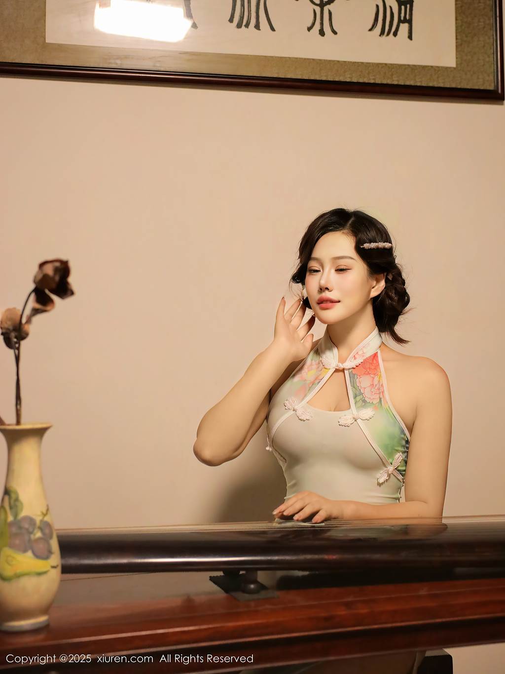 图片[28]-[Xiuren秀人网]2025.09.10 NO.10749 莉莉安娜o[56P] – 速更版-美库