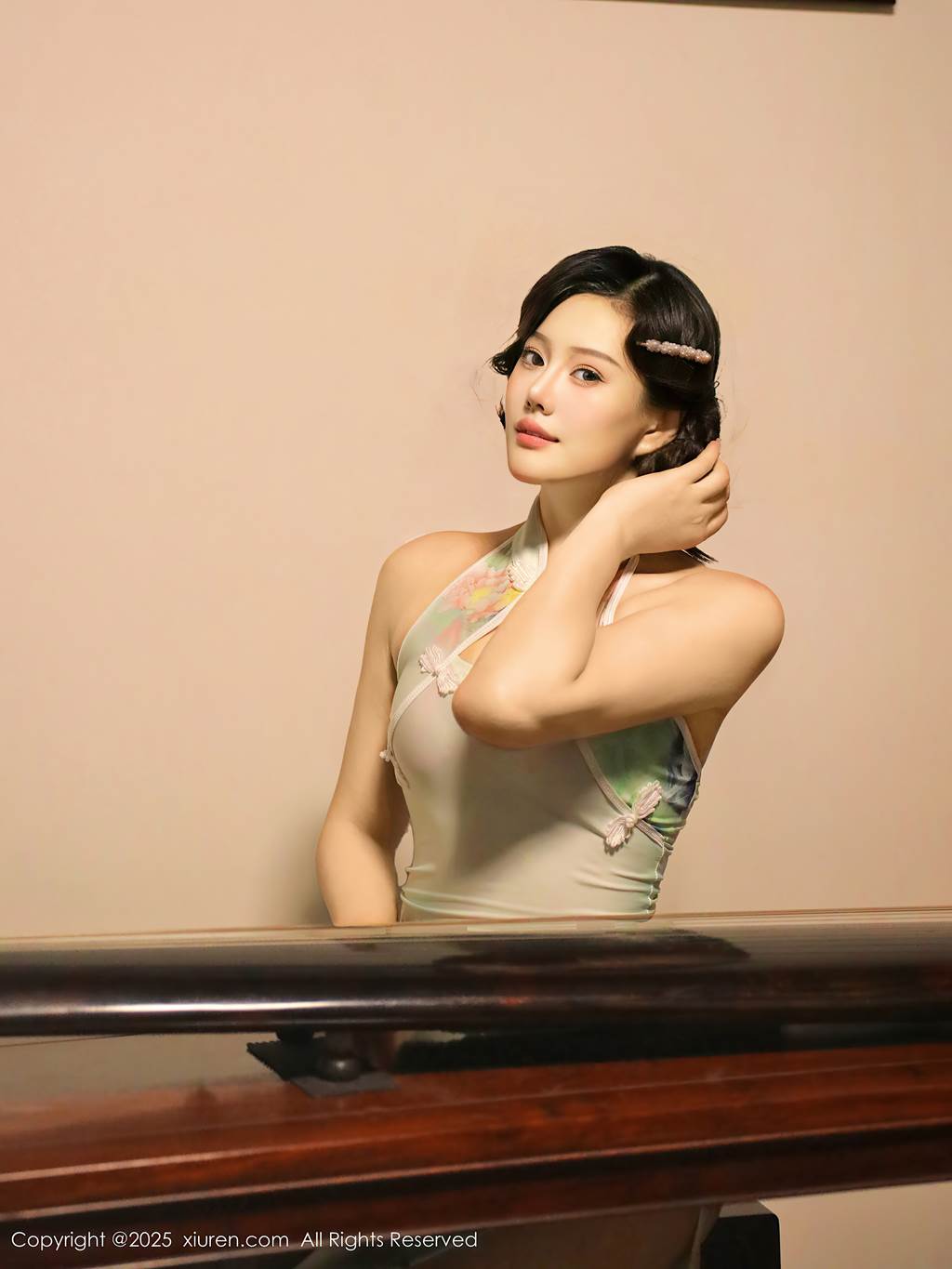 图片[29]-[Xiuren秀人网]2025.09.10 NO.10749 莉莉安娜o[56P] – 速更版-美库