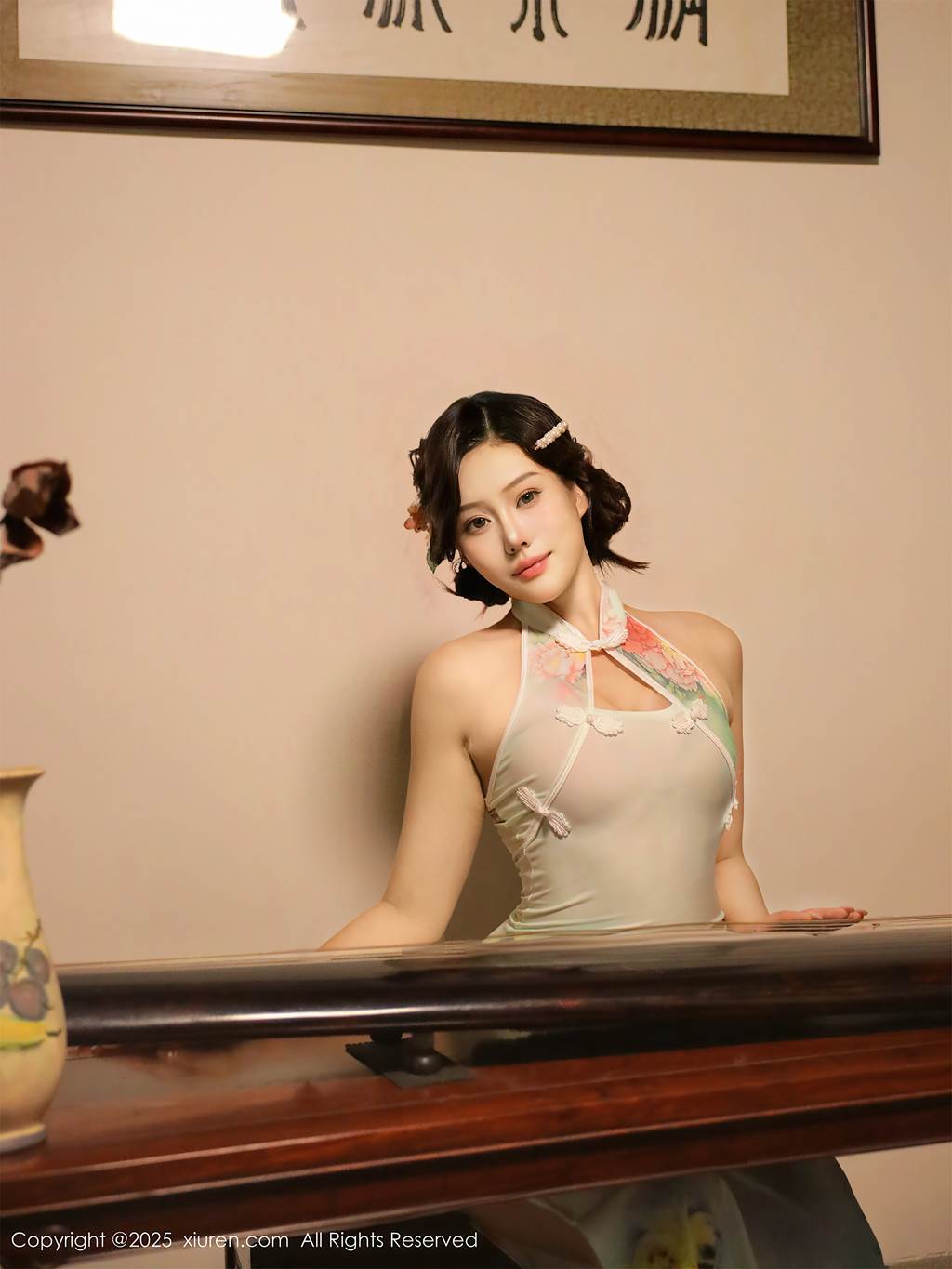 图片[30]-[Xiuren秀人网]2025.09.10 NO.10749 莉莉安娜o[56P] – 速更版-美库