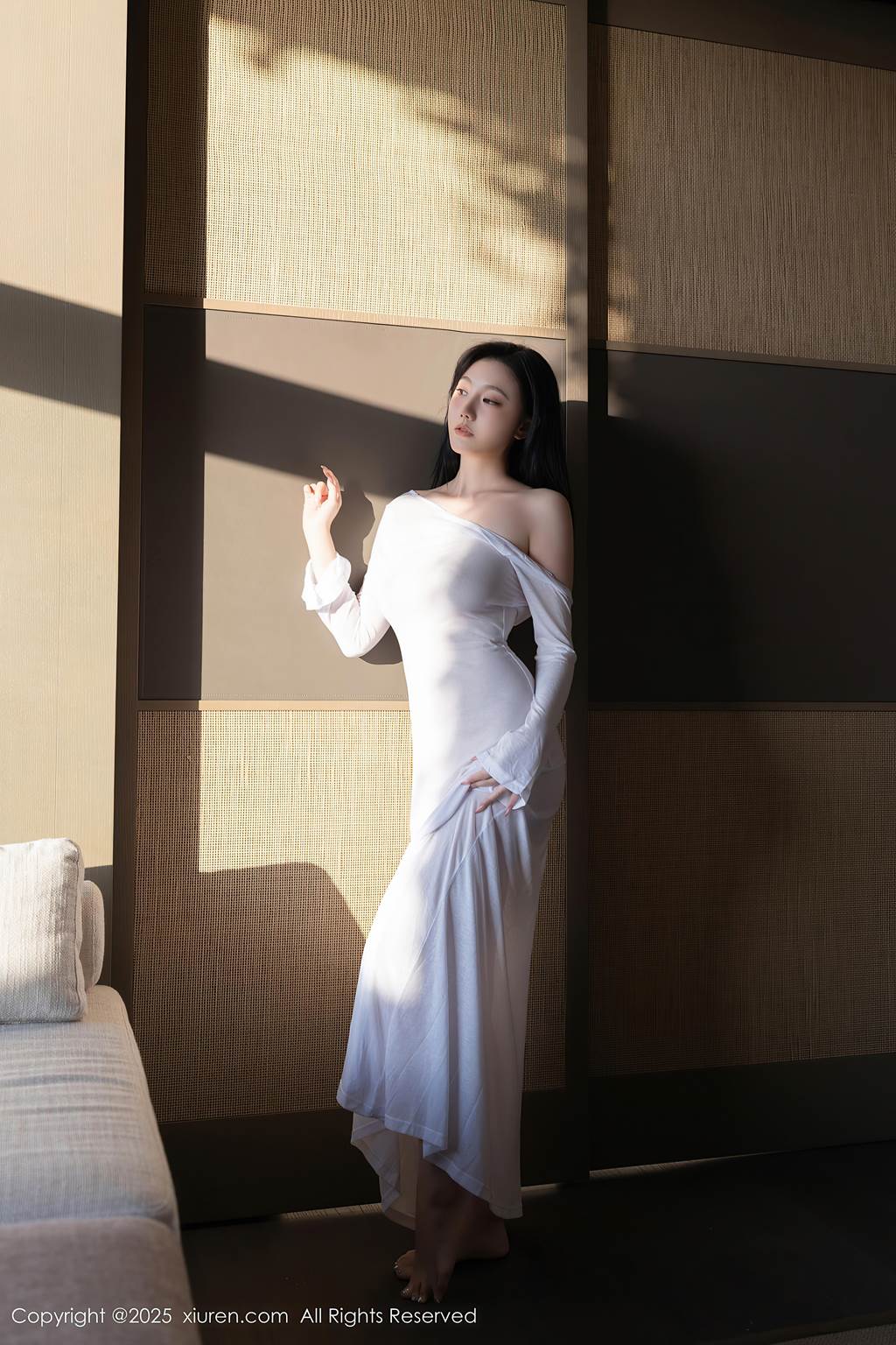 图片[42]-[Xiuren秀人网]2025.09.09 NO.10747 安然anran[53P] – 速更版-美库