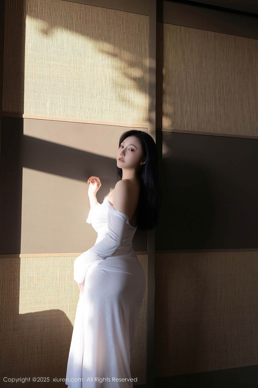 图片[43]-[Xiuren秀人网]2025.09.09 NO.10747 安然anran[53P] – 速更版-美库